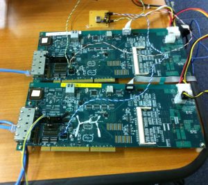 Responsive Link for Robots